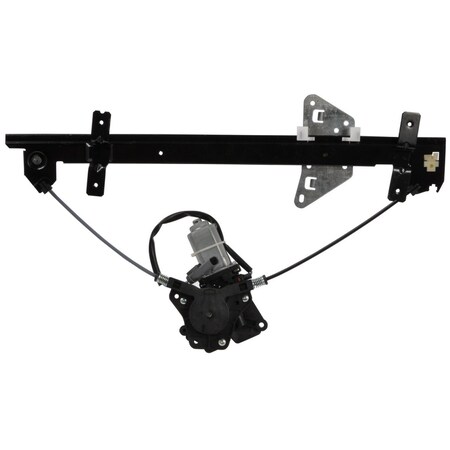 A1 Cardone New Window Lift Motor W/Regulator, 82-450AR 82-450AR